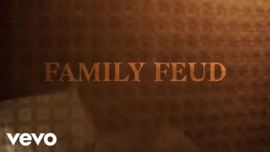 Премьера: Jay-Z feat. Beyoncé - Family Feud (#tupomusic)