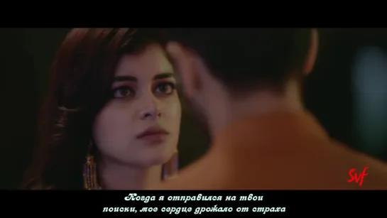 Tomay Notun Kore (Я найду тебя заново)¦ Love Aaj Kal Porshu ¦ Arjun, Madhumita