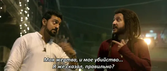 Zulfiqar / Зульфикар (2016)