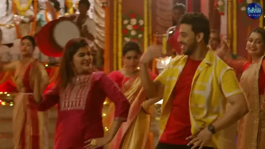 Elo Elo Pujo Elo Re Official Music Video _ Bonny _ Madhumita _ Rohaan _ Swastika