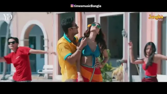 Ki Ekkhan Gaan Banaise _ Yash _ Nussrat _ Mika Singh _Mentaaal