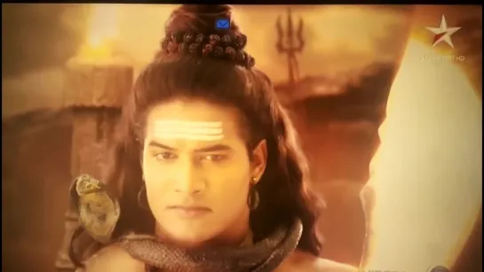 New Promo..  Moha Sombaar..16th... - Om Namah Shivay - Star Jalsha