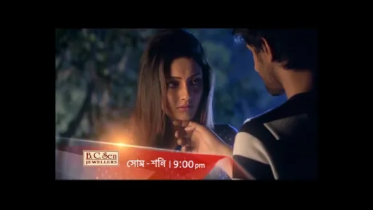 Star Jalsha - Thik Jeno Love Story, Mon-Sat at 9 00 pm...