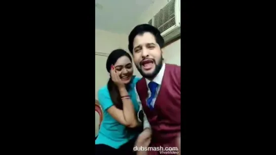 Super Dubsmash compilation with my sweet... - Neel Bhattacharya