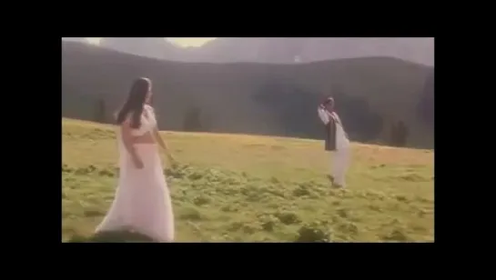 ***Любовь должна была случиться/Pyaar To Hona Hi Tha - Aajnabee Mujhko***