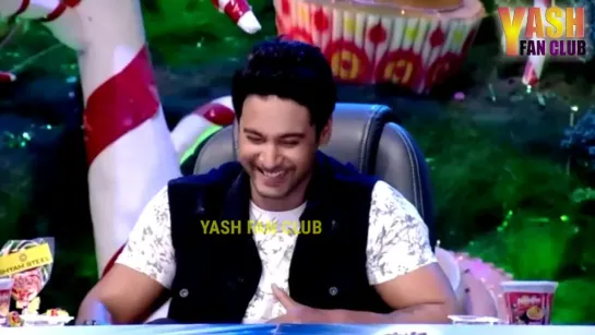 A collection of his Smile... Yash Dasgupta