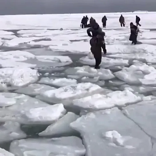 Видео от Просто о рыбалке