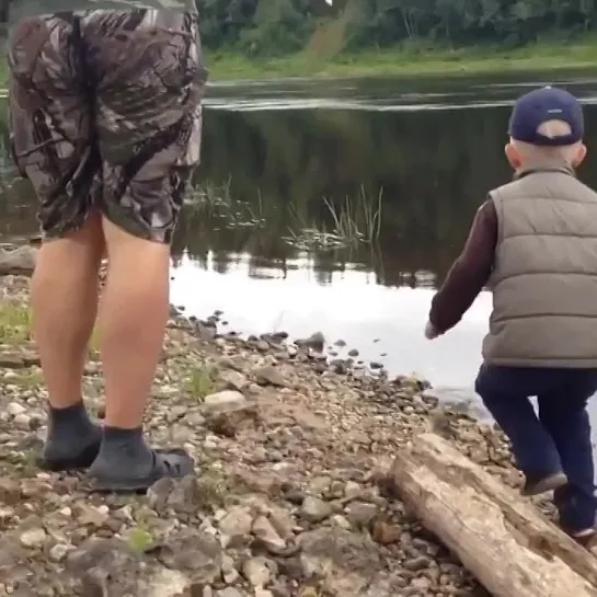 Видео от Просто о рыбалке