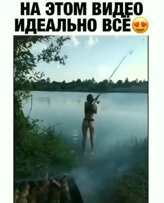 Видео от Просто о рыбалке