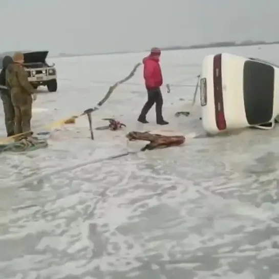 Видео от Просто о рыбалке