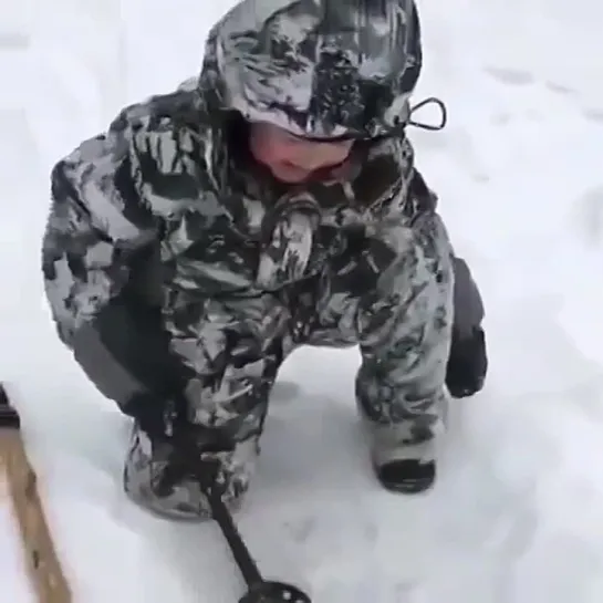 Видео от Просто о рыбалке