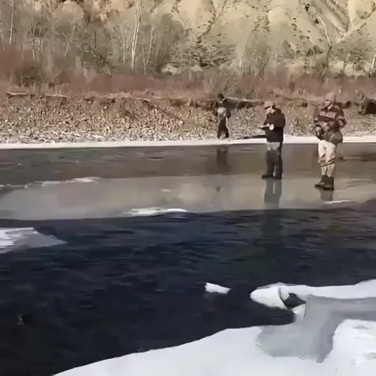 Видео от Просто о рыбалке