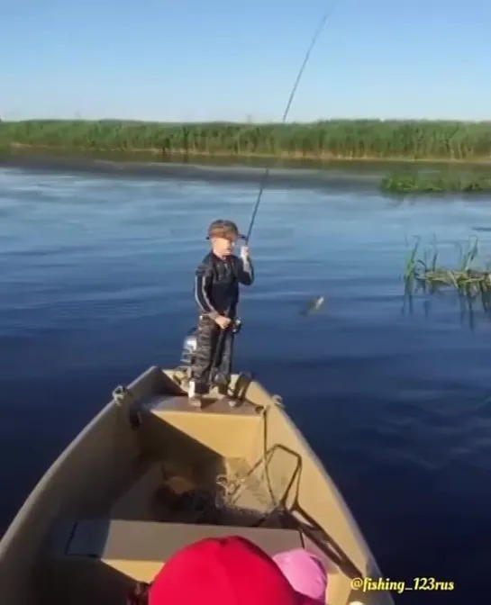 Видео от Просто о рыбалке