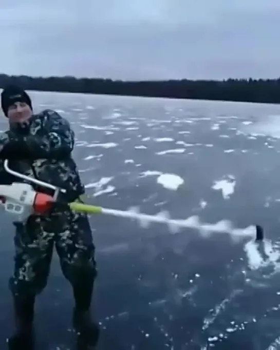 Видео от Просто о рыбалке