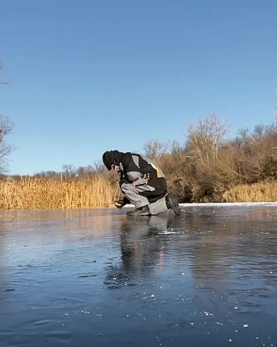 Видео от Просто о рыбалке