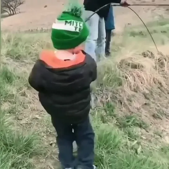 Видео от Просто о рыбалке