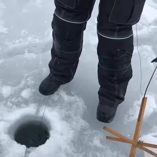 Видео от Просто о рыбалке