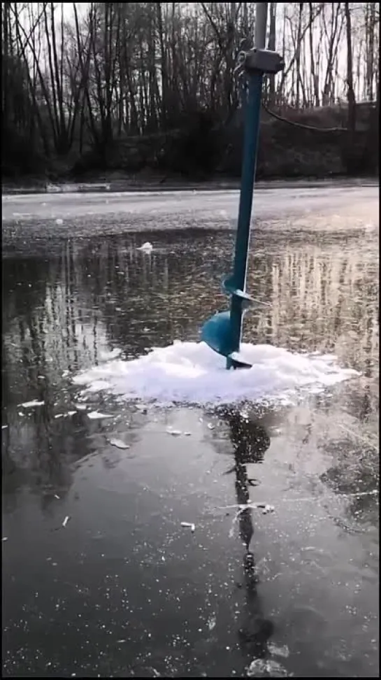 Видео от Просто о рыбалке