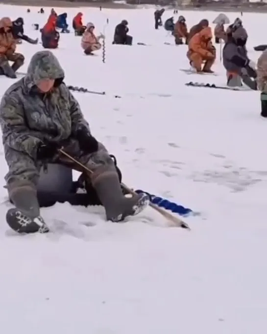 Видео от Просто о рыбалке