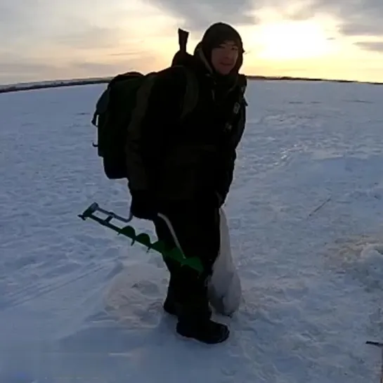 Видео от Просто о рыбалке