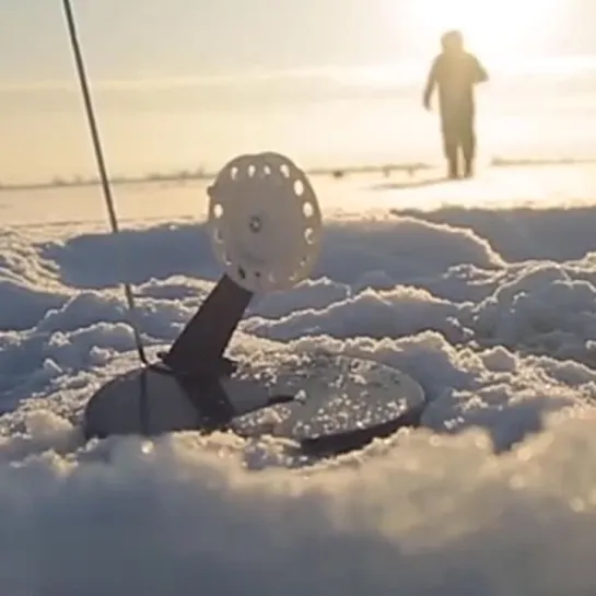 Видео от Просто о рыбалке