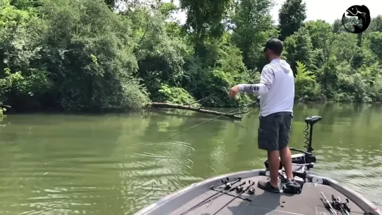 Видео от Просто о рыбалке