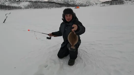 Видео от Просто о рыбалке