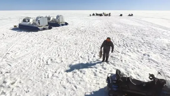 Видео от Просто о рыбалке