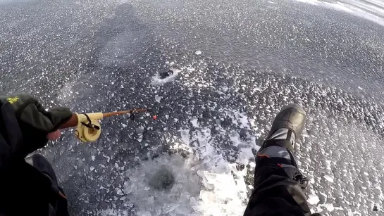 Видео от Просто о рыбалке