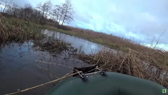 Видео от Просто о рыбалке