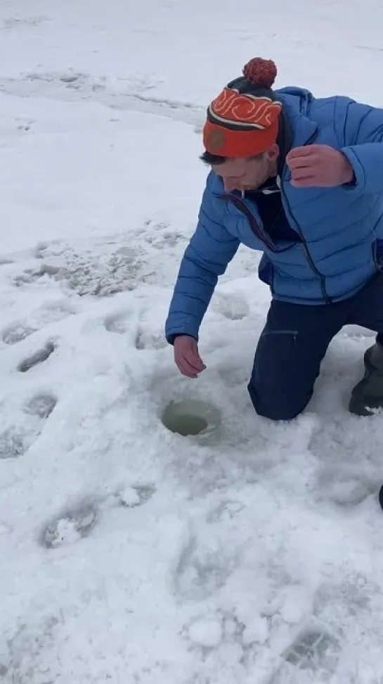 Видео от Просто о рыбалке