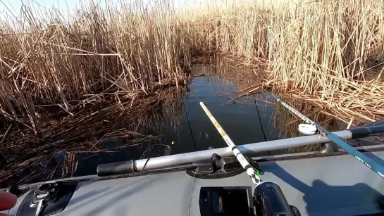 Видео от Просто о рыбалке