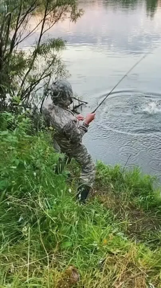 Видео от Просто о рыбалке