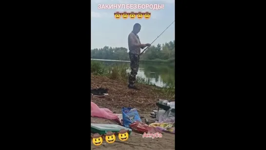 Видео от Просто о рыбалке