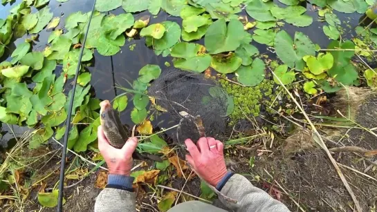 Видео от Просто о рыбалке