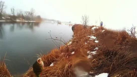 Видео от Просто о рыбалке