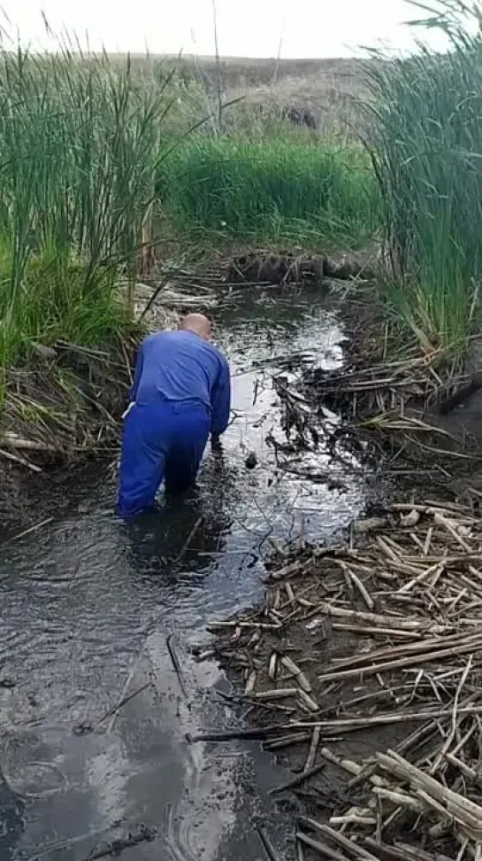 Видео от Просто о рыбалке