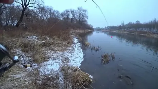 Видео от Просто о рыбалке