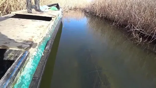 Видео от Просто о рыбалке