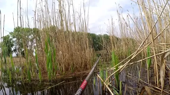 Видео от Просто о рыбалке