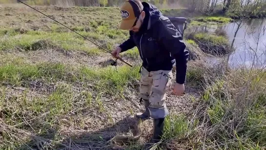 Видео от Просто о рыбалке