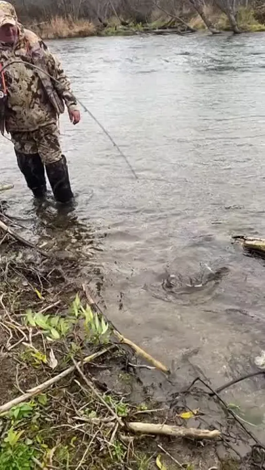 Видео от Просто о рыбалке