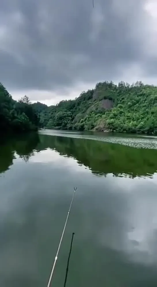 Видео от Просто о рыбалке