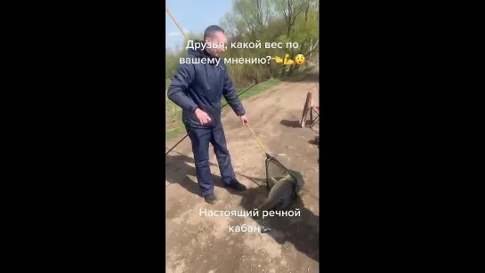 Видео от Просто о рыбалке