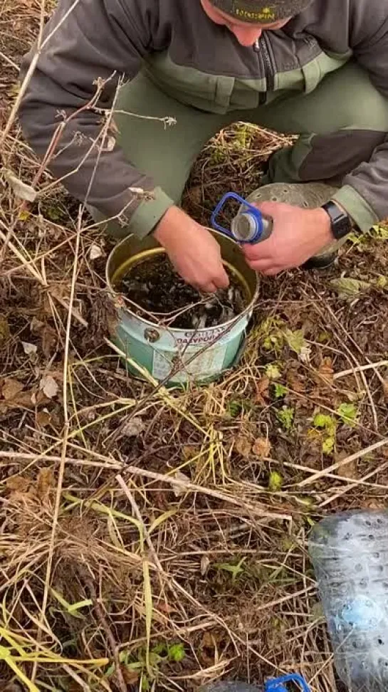 Видео от Просто о рыбалке