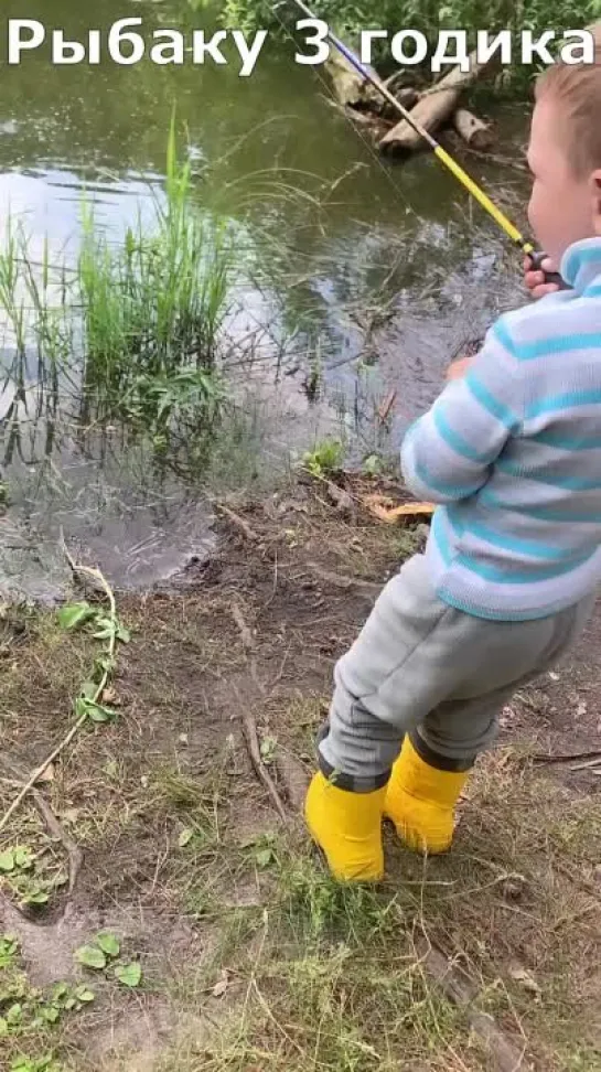 Видео от Просто о рыбалке