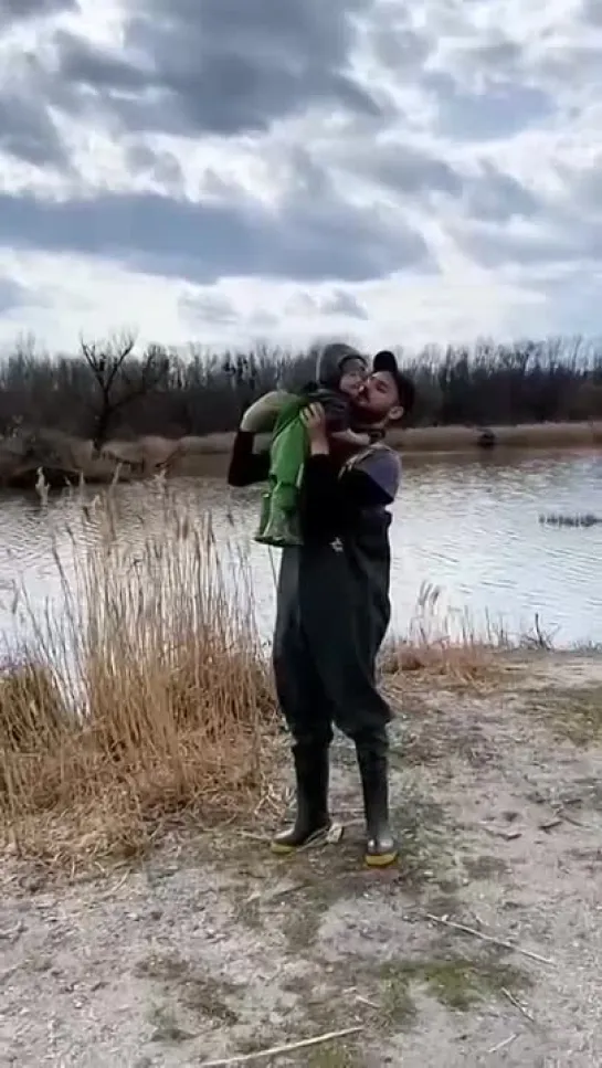 Видео от Просто о рыбалке