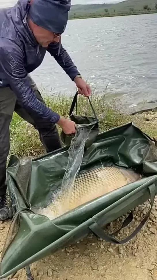 Видео от Просто о рыбалке