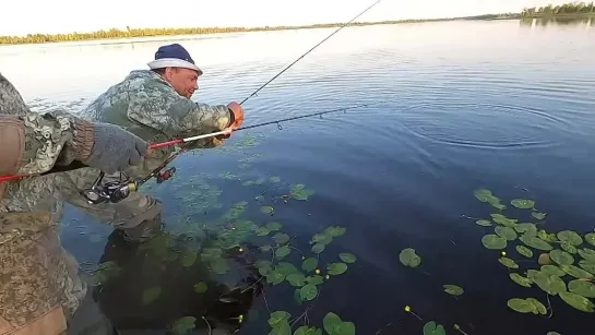 Видео от Просто о рыбалке