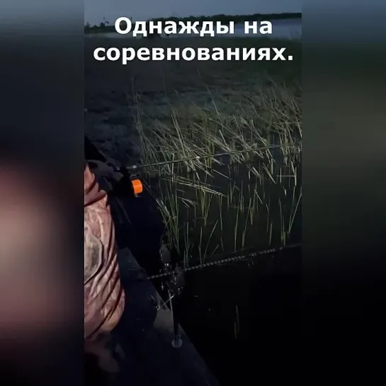 Видео от Просто о рыбалке